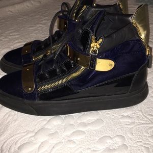 Giuseppe Zanotti Sneakers